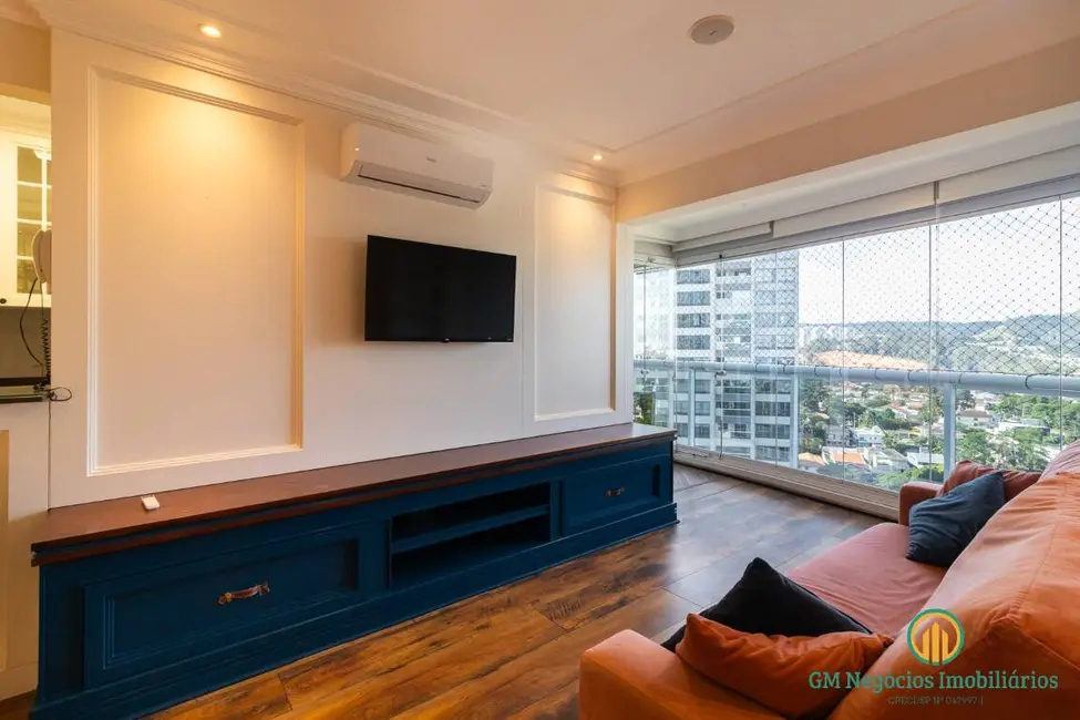 Foto 5 de Apartamento com 2 quartos para alugar, 70m2 em Melville Empresarial I e II, Barueri - SP