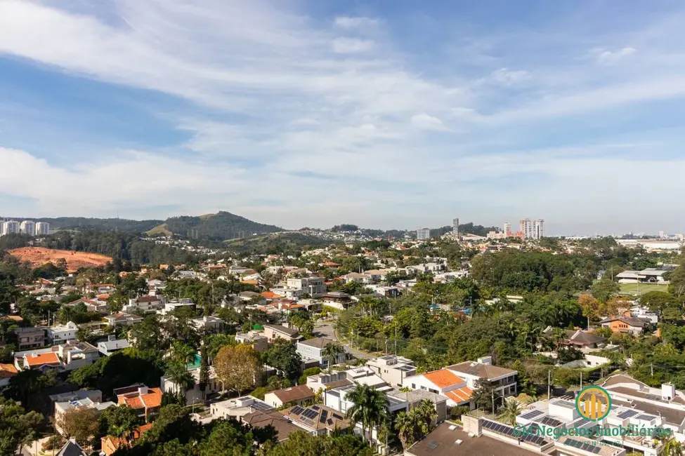 Foto 8 de Apartamento com 2 quartos para alugar, 70m2 em Melville Empresarial I e II, Barueri - SP