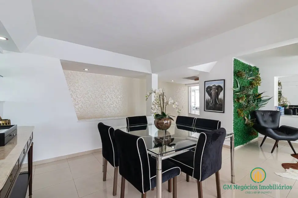 Casa de Condomínio com 4 quartos para alugar, 393m2 em Alphaville, Santana De Parnaiba - SP - imagem 7 Foto 7 de Casa de Condomínio com 4 quartos para alugar, 393m2 em Alphaville, Santana De Parnaiba - SP
