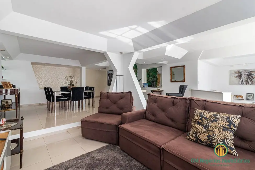 Casa de Condomínio com 4 quartos para alugar, 393m2 em Alphaville, Santana De Parnaiba - SP - imagem 9 Foto 9 de Casa de Condomínio com 4 quartos para alugar, 393m2 em Alphaville, Santana De Parnaiba - SP