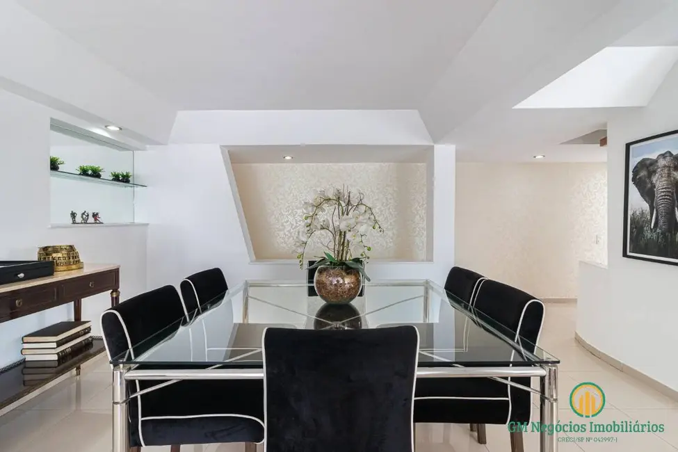 Casa de Condomínio com 4 quartos para alugar, 393m2 em Alphaville, Santana De Parnaiba - SP - imagem 6 Foto 6 de Casa de Condomínio com 4 quartos para alugar, 393m2 em Alphaville, Santana De Parnaiba - SP