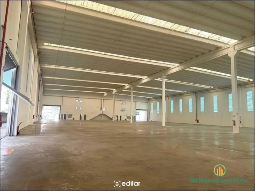 Armazém / Galpão para alugar, 4994m2 em Jardim Cláudio, Cotia - SP - imagem 7 Foto 7 de Armazém / Galpão para alugar, 4994m2 em Jardim Cláudio, Cotia - SP