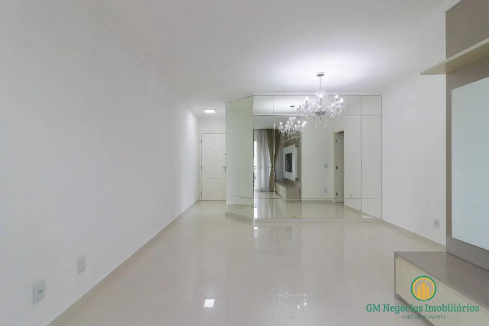 Foto 4 de Apartamento com 3 quartos para alugar, 101m2 em Tamboré, Santana De Parnaiba - SP