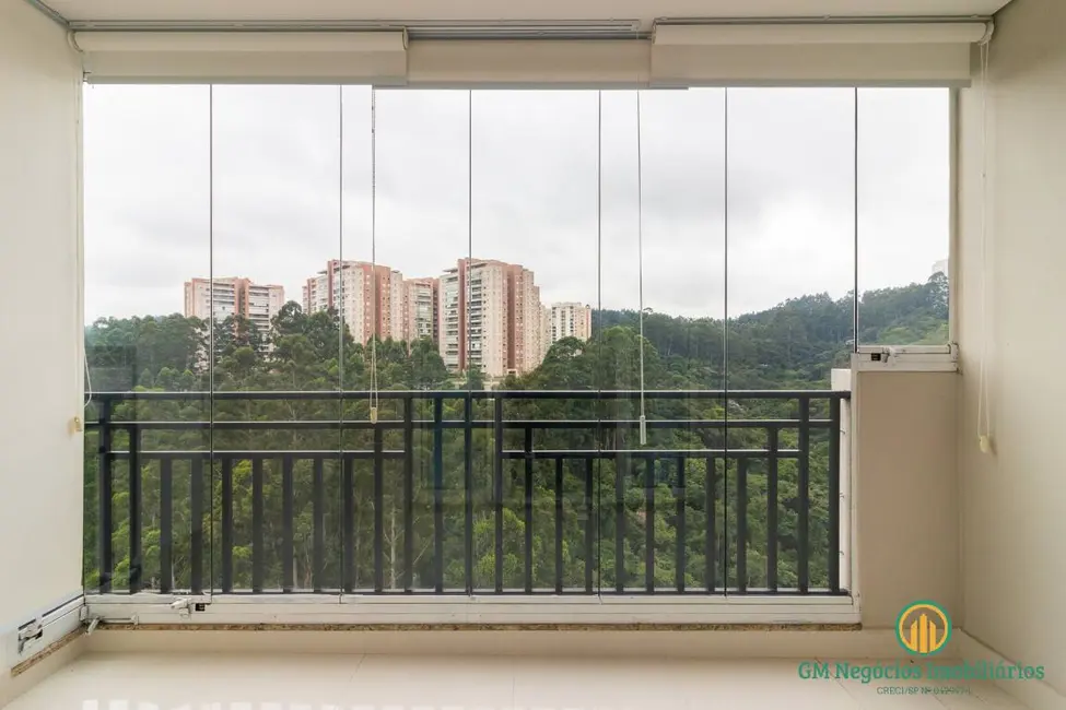 Foto 5 de Apartamento com 3 quartos para alugar, 101m2 em Tamboré, Santana De Parnaiba - SP