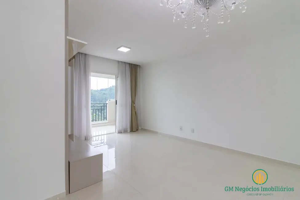 Foto 3 de Apartamento com 3 quartos para alugar, 101m2 em Tamboré, Santana De Parnaiba - SP