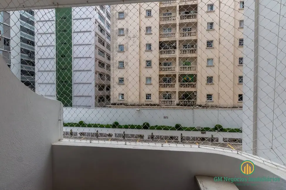 Apartamento com 2 quartos para alugar, 60m2 em Itaim Bibi, São Paulo - SP - imagem 4 Foto 4 de Apartamento com 2 quartos para alugar, 60m2 em Itaim Bibi, São Paulo - SP
