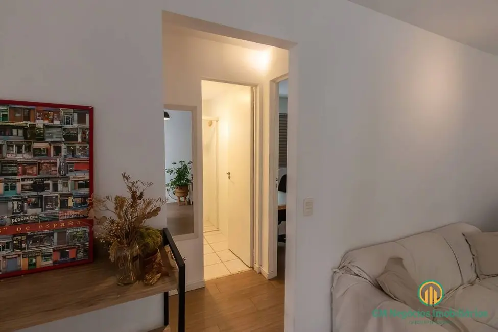 Apartamento com 2 quartos para alugar, 60m2 em Itaim Bibi, São Paulo - SP - imagem 7 Foto 7 de Apartamento com 2 quartos para alugar, 60m2 em Itaim Bibi, São Paulo - SP