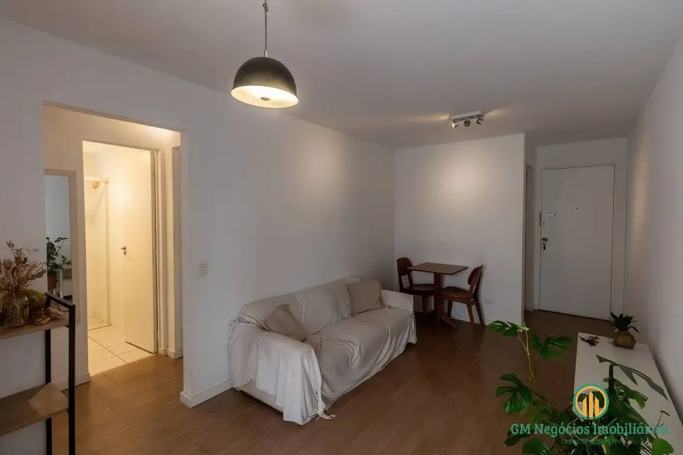 Apartamento com 2 quartos para alugar, 60m2 em Itaim Bibi, São Paulo - SP - imagem 5 Foto 5 de Apartamento com 2 quartos para alugar, 60m2 em Itaim Bibi, São Paulo - SP