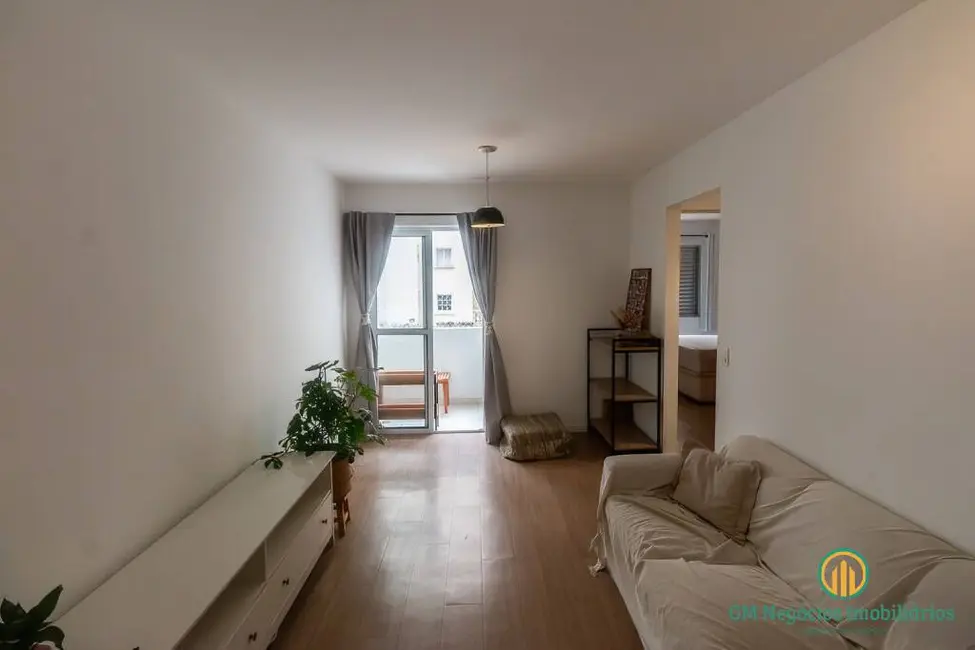 Apartamento com 2 quartos para alugar, 60m2 em Itaim Bibi, São Paulo - SP - imagem 6 Foto 6 de Apartamento com 2 quartos para alugar, 60m2 em Itaim Bibi, São Paulo - SP