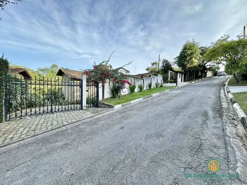 Foto 2 de Casa de Condomínio com 3 quartos à venda e para alugar, 355m2 em Chácara dos Lagos, Carapicuiba - SP