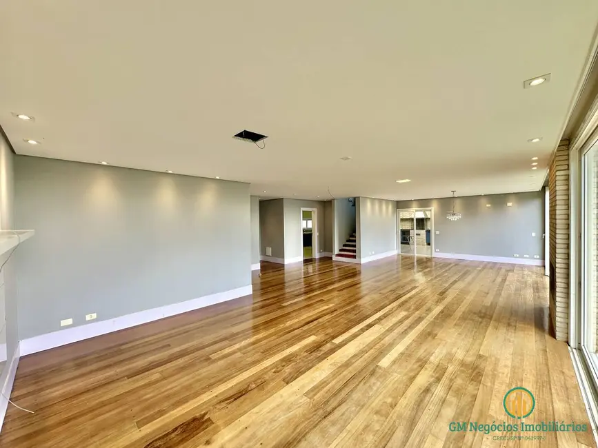 Foto 5 de Casa de Condomínio com 4 quartos à venda e para alugar, 494m2 em Pousada dos Bandeirantes, Carapicuiba - SP