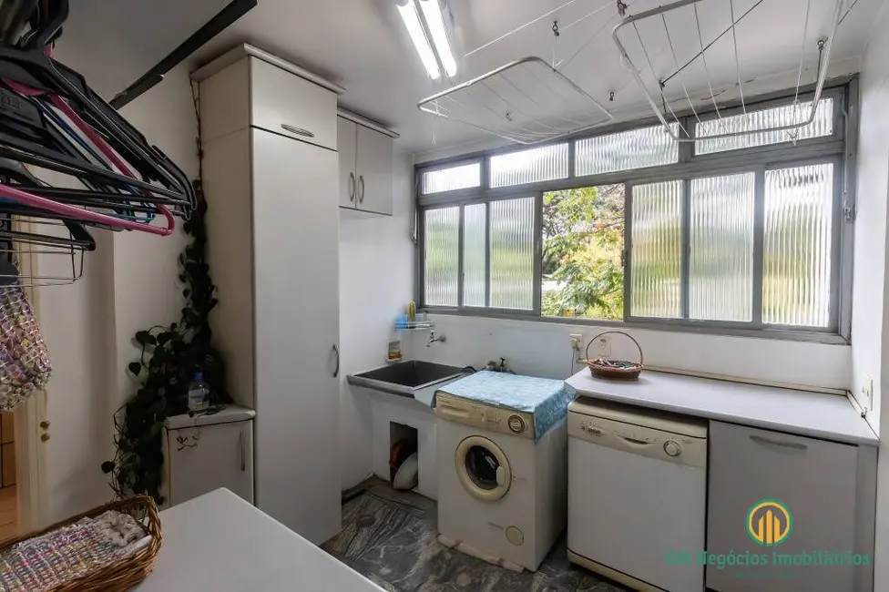Apartamento com 3 quartos à venda, 188m2 em Jardim Paulista, São Paulo - SP - imagem 8 Foto 8 de Apartamento com 3 quartos à venda, 188m2 em Jardim Paulista, São Paulo - SP