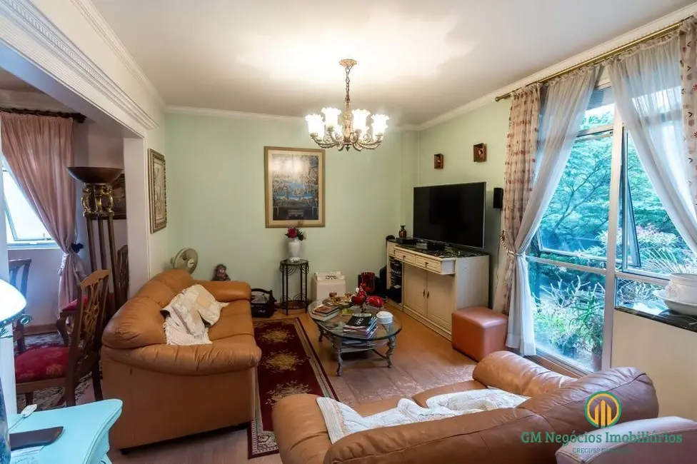 Apartamento com 3 quartos à venda, 188m2 em Jardim Paulista, São Paulo - SP - imagem 3 Foto 3 de Apartamento com 3 quartos à venda, 188m2 em Jardim Paulista, São Paulo - SP