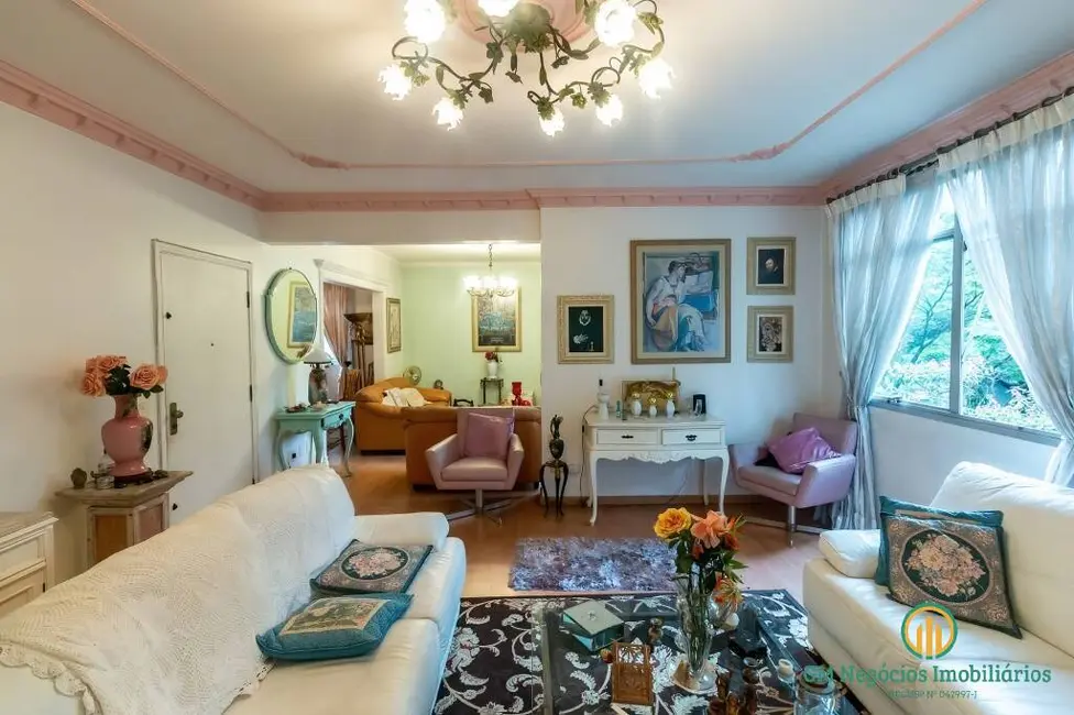 Apartamento com 3 quartos à venda, 188m2 em Jardim Paulista, São Paulo - SP - imagem 1 Foto 1 de Apartamento com 3 quartos à venda, 188m2 em Jardim Paulista, São Paulo - SP