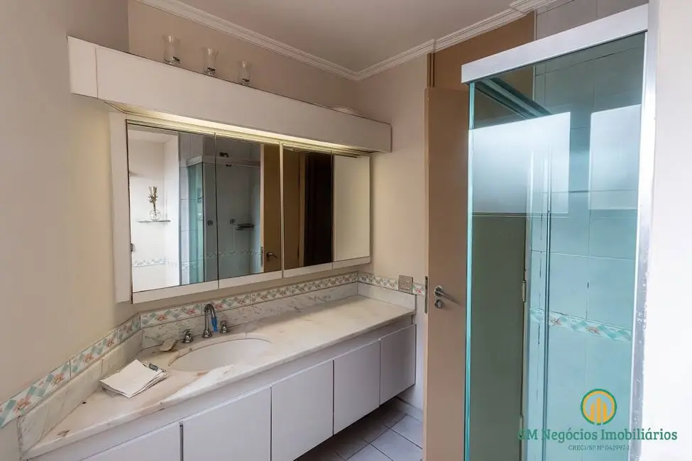 Foto 8 de Apartamento com 2 quartos à venda, 126m2 em Itaim Bibi, São Paulo - SP