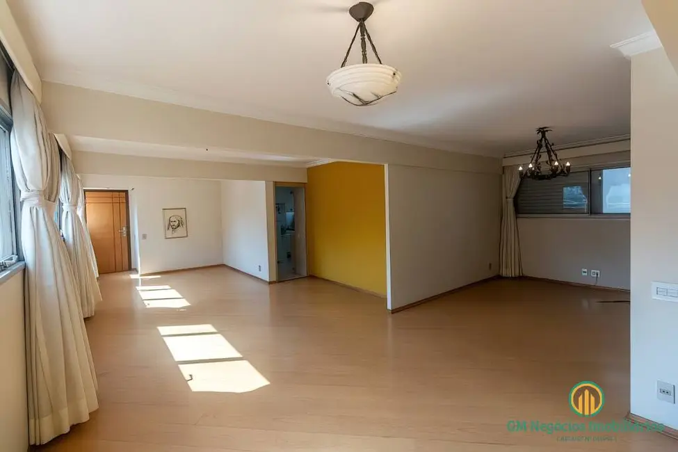Foto 1 de Apartamento com 2 quartos à venda, 126m2 em Itaim Bibi, São Paulo - SP
