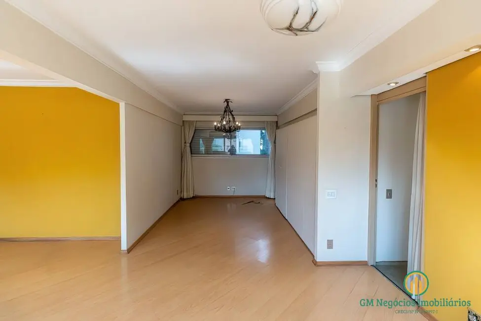 Foto 2 de Apartamento com 2 quartos à venda, 126m2 em Itaim Bibi, São Paulo - SP