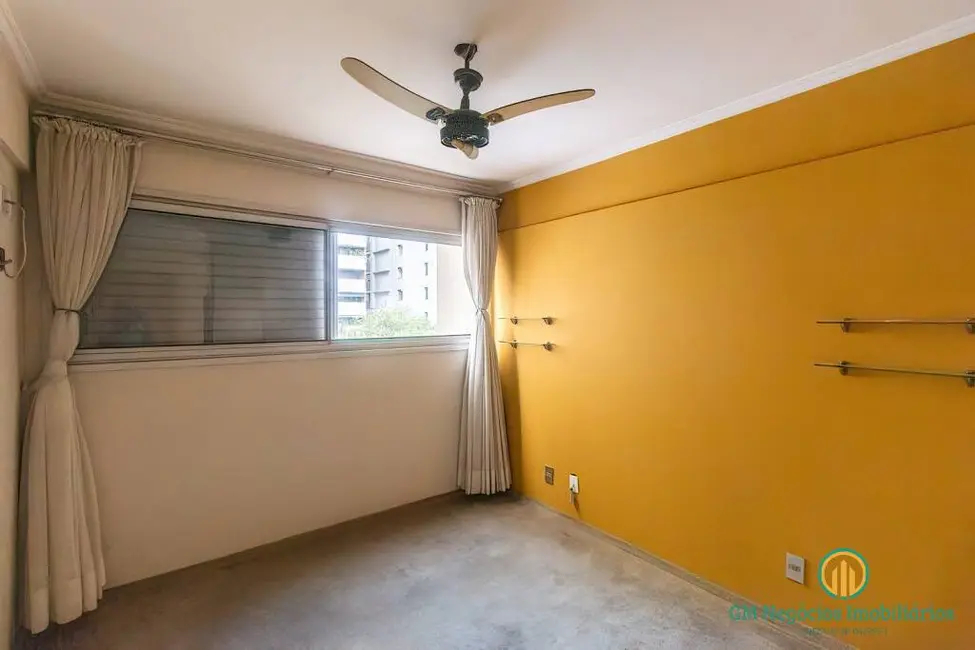 Foto 4 de Apartamento com 2 quartos à venda, 126m2 em Itaim Bibi, São Paulo - SP
