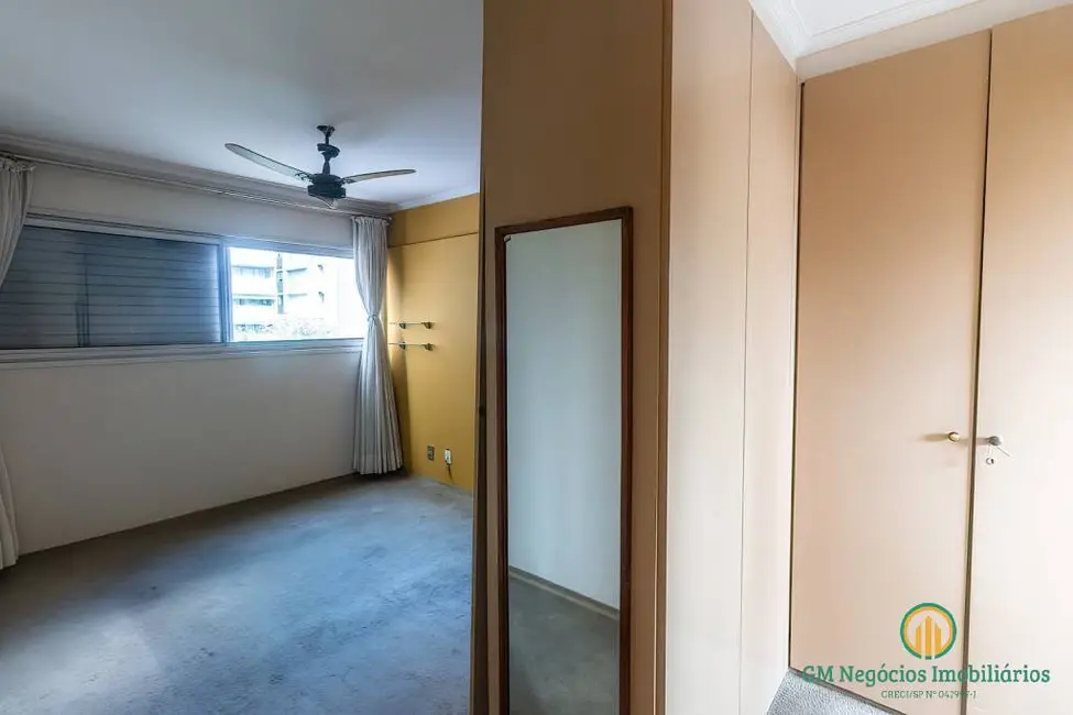 Foto 9 de Apartamento com 2 quartos à venda, 126m2 em Itaim Bibi, São Paulo - SP