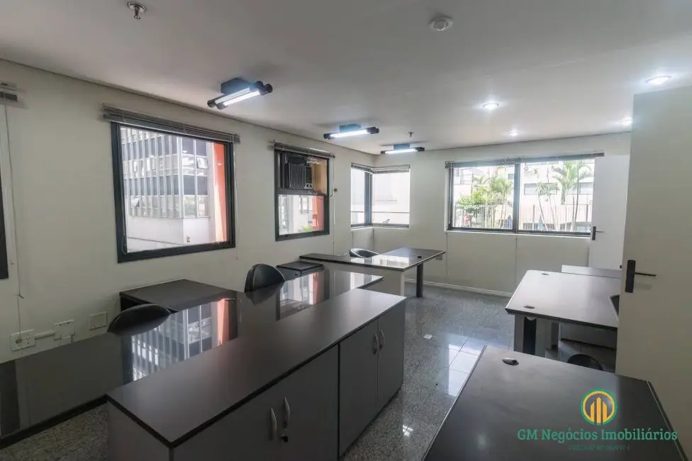 Foto 6 de Sala Comercial à venda, 45m2 em Itaim Bibi, São Paulo - SP