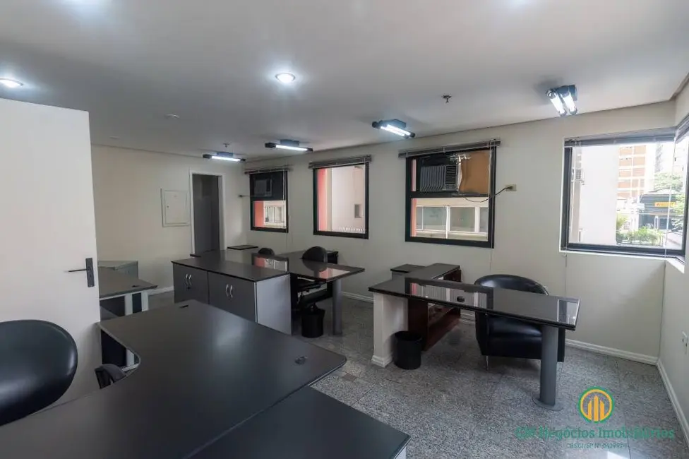 Foto 9 de Sala Comercial à venda, 45m2 em Itaim Bibi, São Paulo - SP