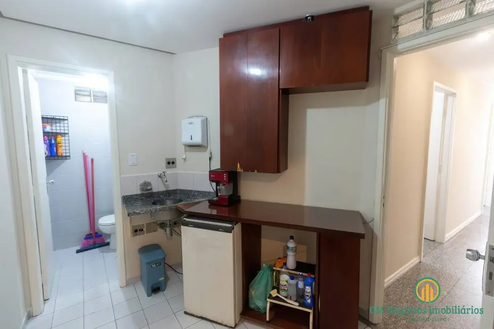 Foto 7 de Sala Comercial à venda, 45m2 em Itaim Bibi, São Paulo - SP