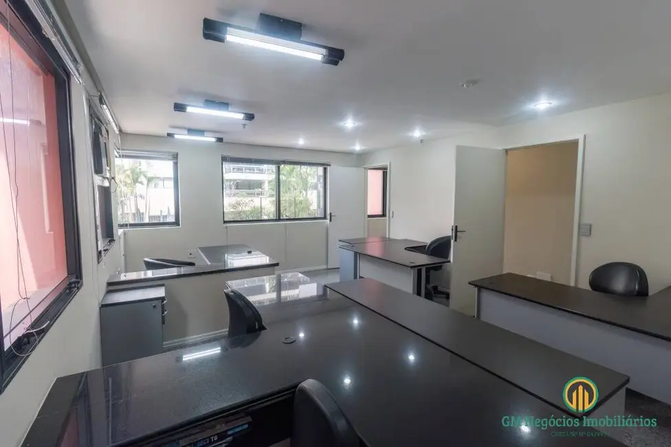 Foto 1 de Sala Comercial à venda, 45m2 em Itaim Bibi, São Paulo - SP