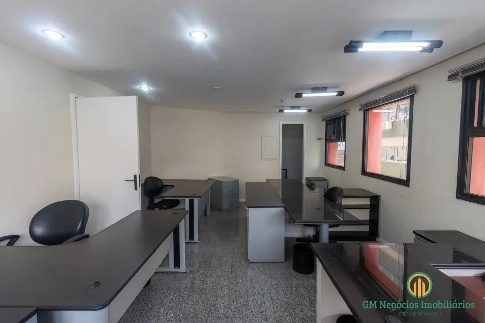 Foto 2 de Sala Comercial à venda, 45m2 em Itaim Bibi, São Paulo - SP