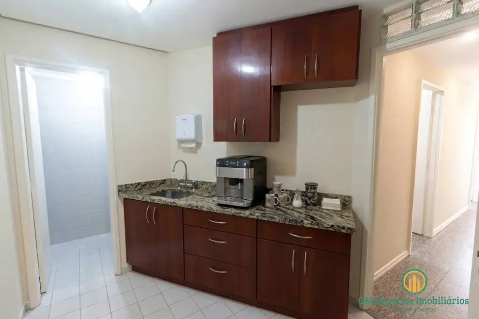 Foto 8 de Sala Comercial à venda, 45m2 em Itaim Bibi, São Paulo - SP