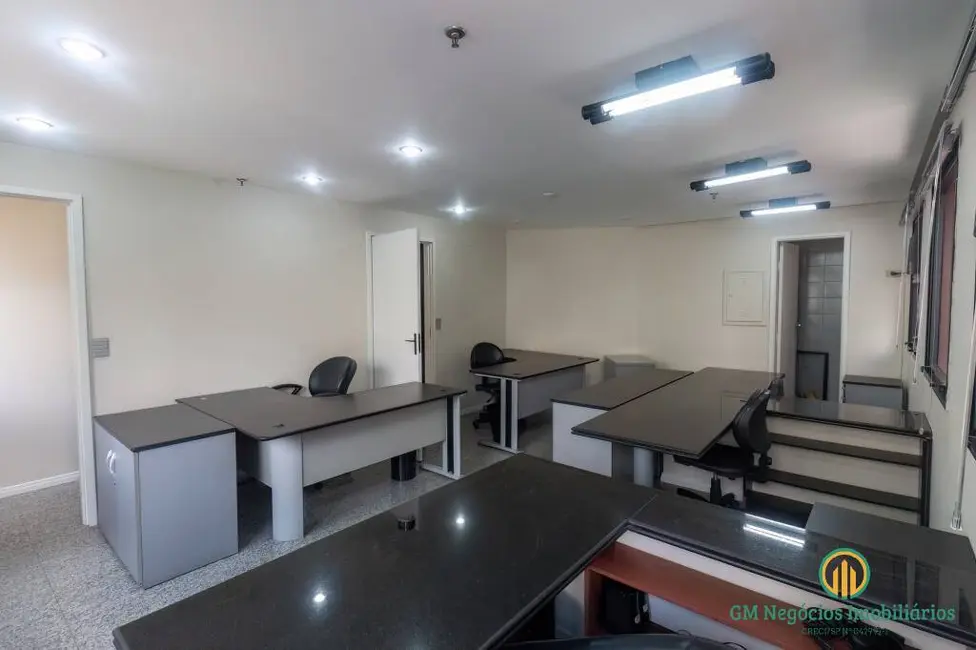 Foto 3 de Sala Comercial à venda, 45m2 em Itaim Bibi, São Paulo - SP