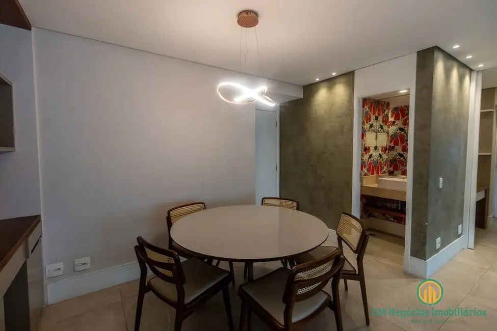 Foto 5 de Apartamento com 2 quartos à venda e para alugar, 124m2 em Brooklin Paulista, São Paulo - SP