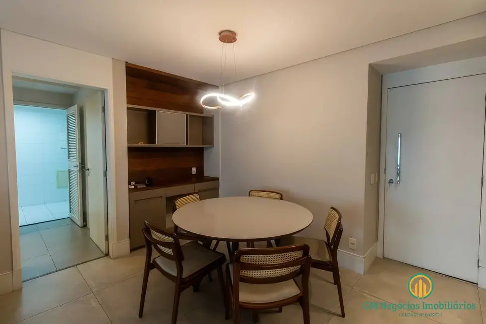 Foto 6 de Apartamento com 2 quartos à venda e para alugar, 124m2 em Brooklin Paulista, São Paulo - SP