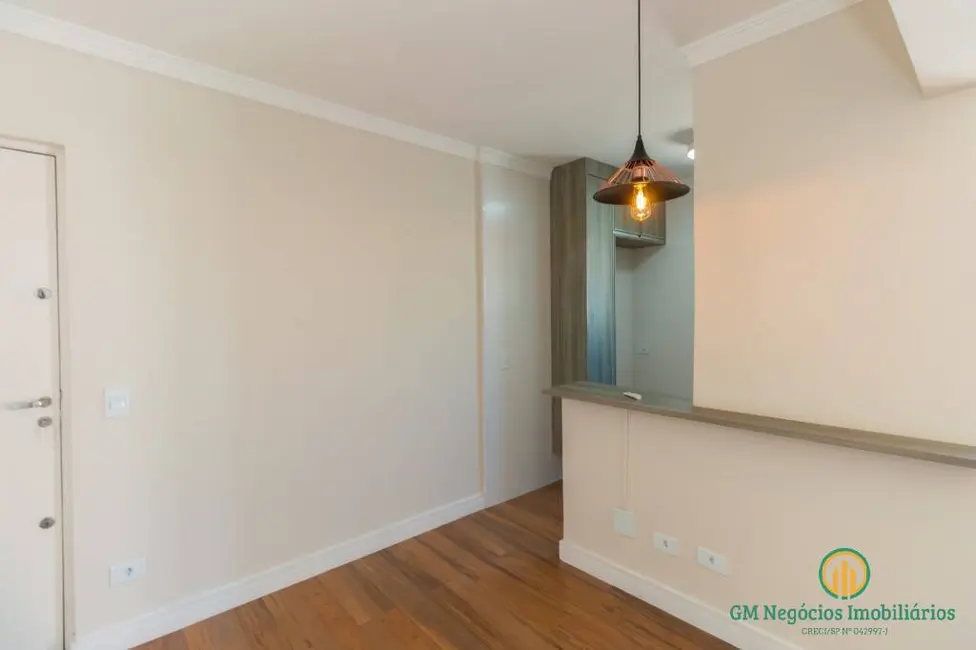 Foto 4 de Apartamento com 1 quarto para alugar, 46m2 em Itaim Bibi, São Paulo - SP