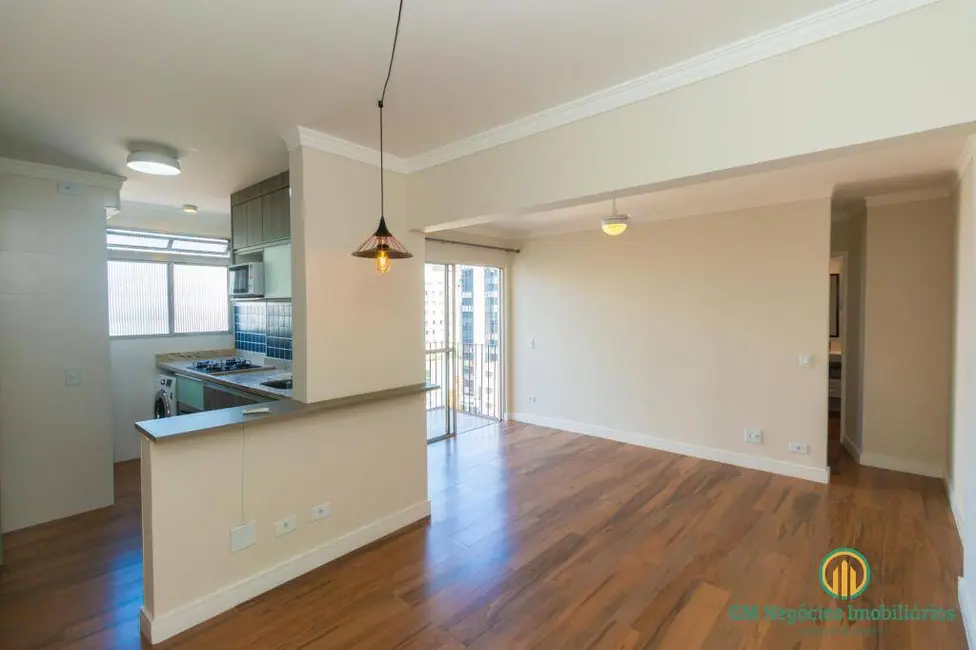 Foto 1 de Apartamento com 1 quarto para alugar, 46m2 em Itaim Bibi, São Paulo - SP