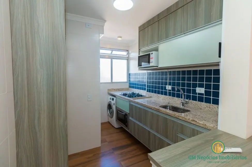 Foto 8 de Apartamento com 1 quarto para alugar, 46m2 em Itaim Bibi, São Paulo - SP