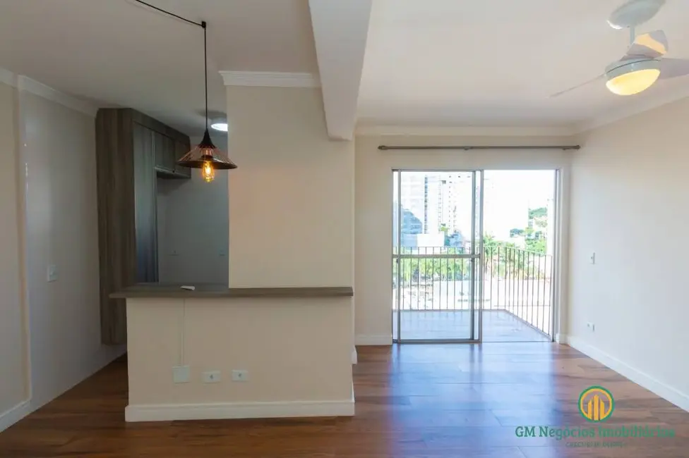 Foto 6 de Apartamento com 1 quarto para alugar, 46m2 em Itaim Bibi, São Paulo - SP