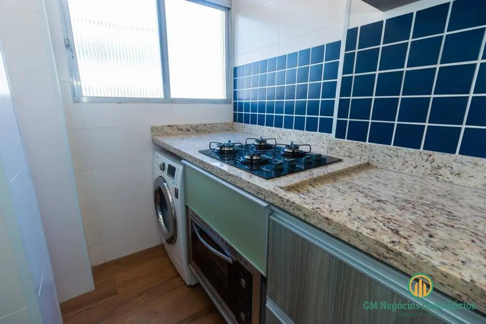 Foto 9 de Apartamento com 1 quarto para alugar, 46m2 em Itaim Bibi, São Paulo - SP