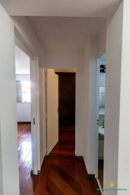 Foto 3 de Apartamento com 2 quartos para alugar, 63m2 em Vila Parque Jabaquara, São Paulo - SP