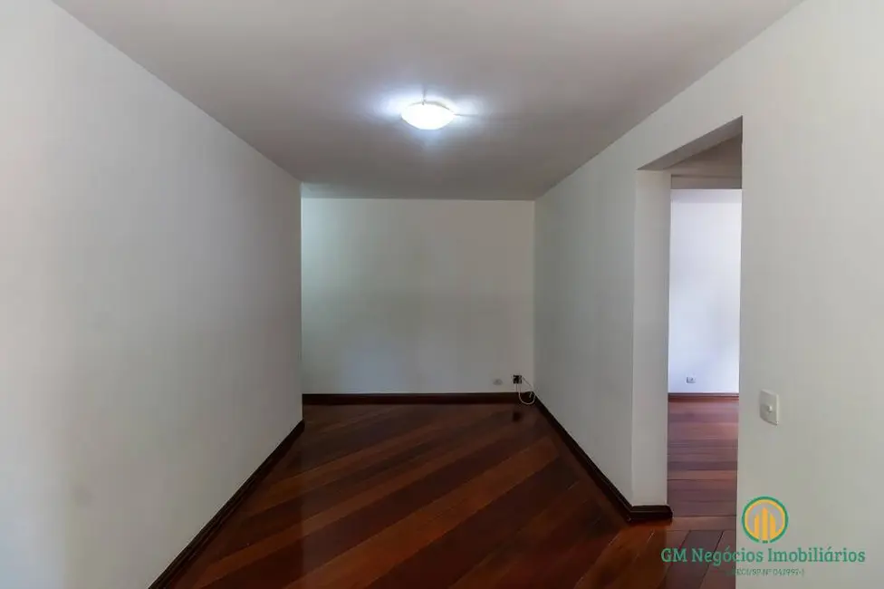 Foto 6 de Apartamento com 2 quartos para alugar, 63m2 em Vila Parque Jabaquara, São Paulo - SP