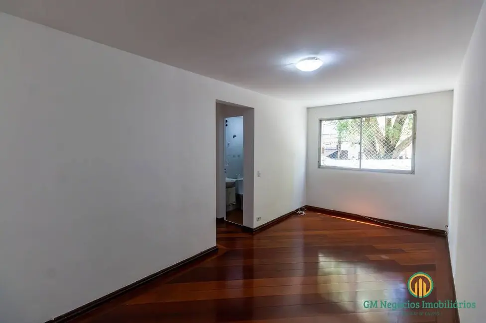 Foto 1 de Apartamento com 2 quartos para alugar, 63m2 em Vila Parque Jabaquara, São Paulo - SP