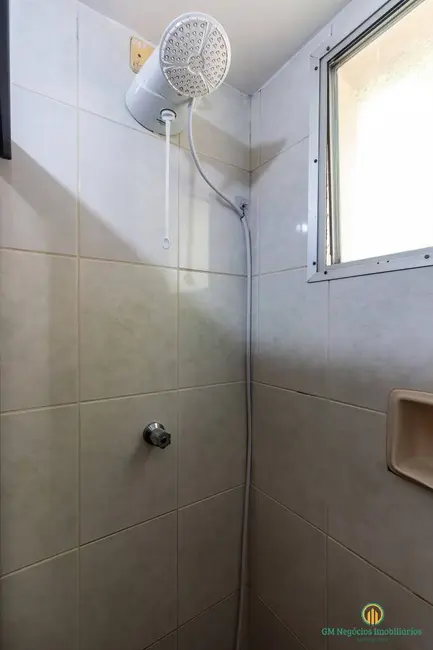 Foto 9 de Apartamento com 2 quartos para alugar, 63m2 em Vila Parque Jabaquara, São Paulo - SP