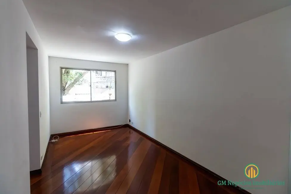 Foto 2 de Apartamento com 2 quartos para alugar, 63m2 em Vila Parque Jabaquara, São Paulo - SP