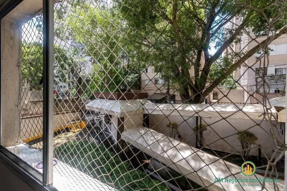 Foto 5 de Apartamento com 2 quartos para alugar, 63m2 em Vila Parque Jabaquara, São Paulo - SP