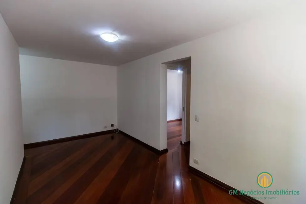 Foto 8 de Apartamento com 2 quartos para alugar, 63m2 em Vila Parque Jabaquara, São Paulo - SP