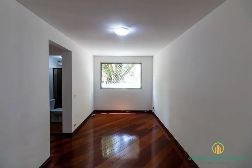 Foto 4 de Apartamento com 2 quartos para alugar, 63m2 em Vila Parque Jabaquara, São Paulo - SP