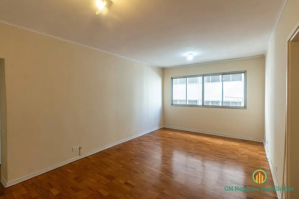 Apartamento com 3 quartos para alugar, 130m2 em Itaim Bibi, São Paulo - SP - imagem 4 Foto 4 de Apartamento com 3 quartos para alugar, 130m2 em Itaim Bibi, São Paulo - SP