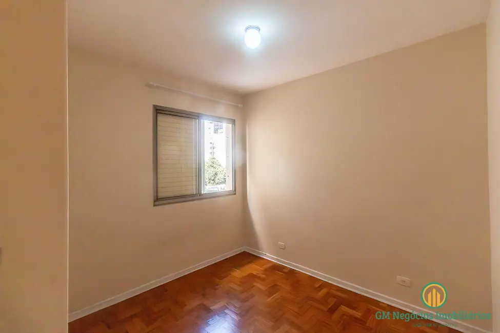Apartamento com 3 quartos para alugar, 130m2 em Itaim Bibi, São Paulo - SP - imagem 6 Foto 6 de Apartamento com 3 quartos para alugar, 130m2 em Itaim Bibi, São Paulo - SP
