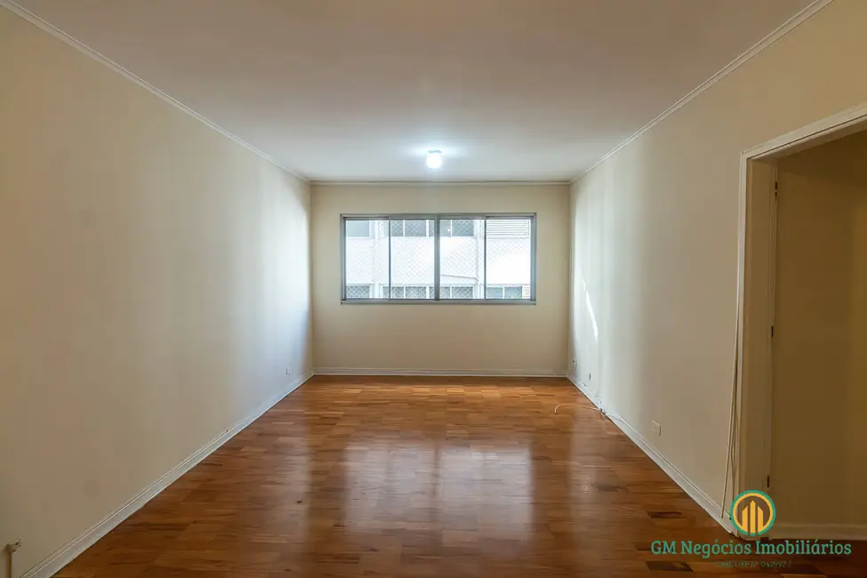 Apartamento com 3 quartos para alugar, 130m2 em Itaim Bibi, São Paulo - SP - imagem 8 Foto 8 de Apartamento com 3 quartos para alugar, 130m2 em Itaim Bibi, São Paulo - SP