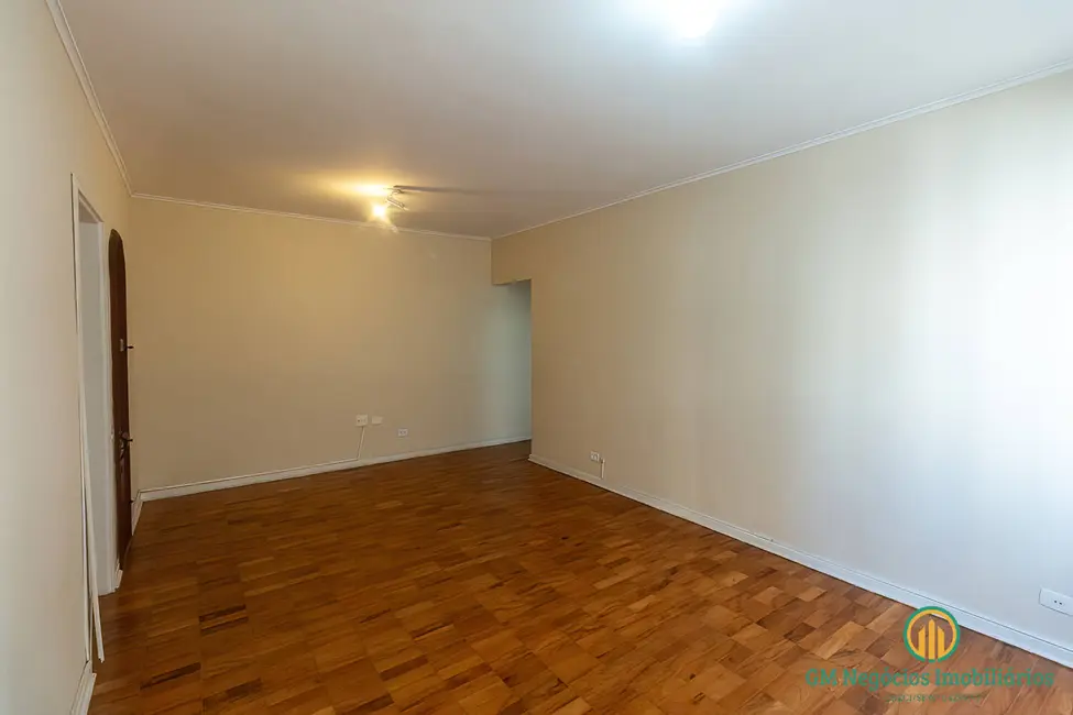 Apartamento com 3 quartos para alugar, 130m2 em Itaim Bibi, São Paulo - SP - imagem 7 Foto 7 de Apartamento com 3 quartos para alugar, 130m2 em Itaim Bibi, São Paulo - SP