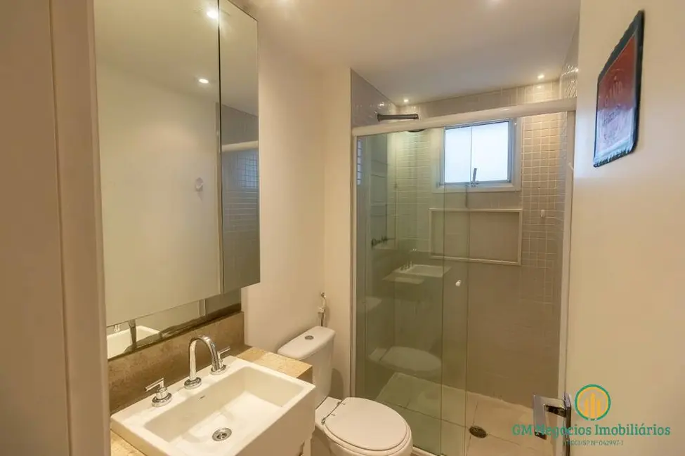 Apartamento com 2 quartos para alugar, 124m2 em Brooklin Paulista, São Paulo - SP - imagem 9 Foto 9 de Apartamento com 2 quartos para alugar, 124m2 em Brooklin Paulista, São Paulo - SP